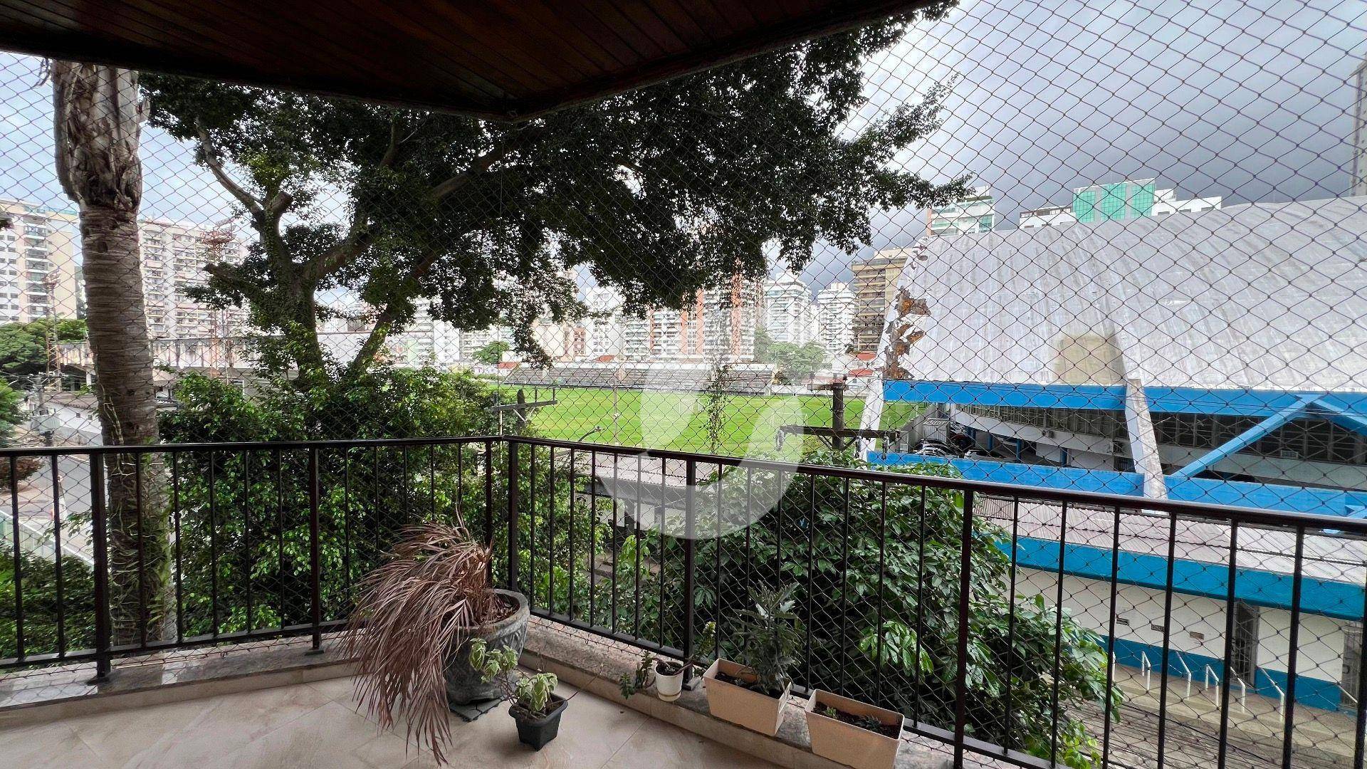 Apartamento à venda com 3 quartos, 129m² - Icaraí,Niterói