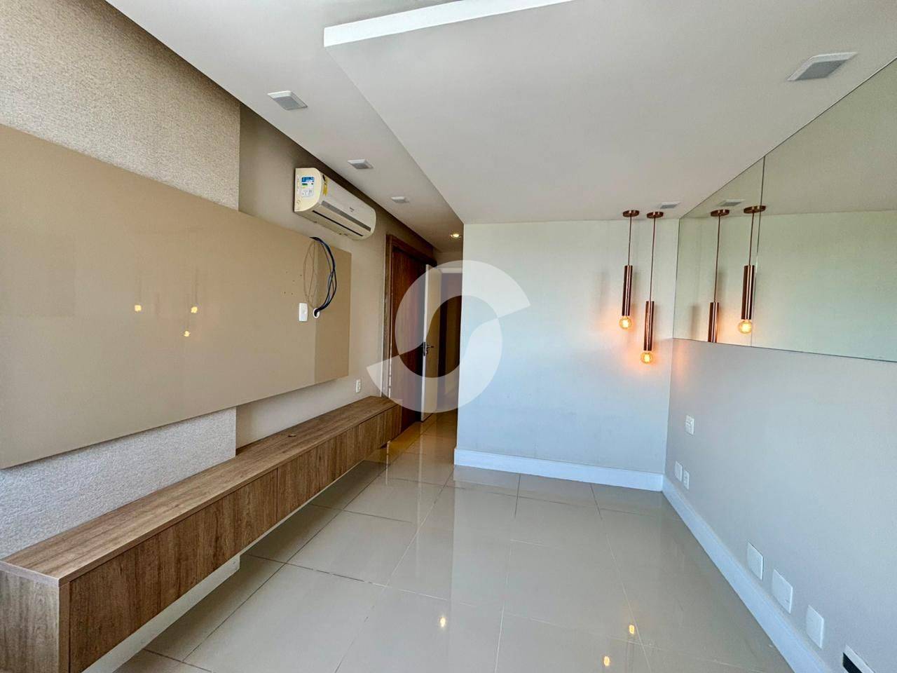 Apartamento à venda com 4 quartos, 139m² - Jardim Icaraí,Niterói