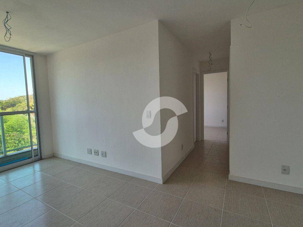 Apartamento à venda com 2 quartos, 57m² - Pendotiba,Niterói