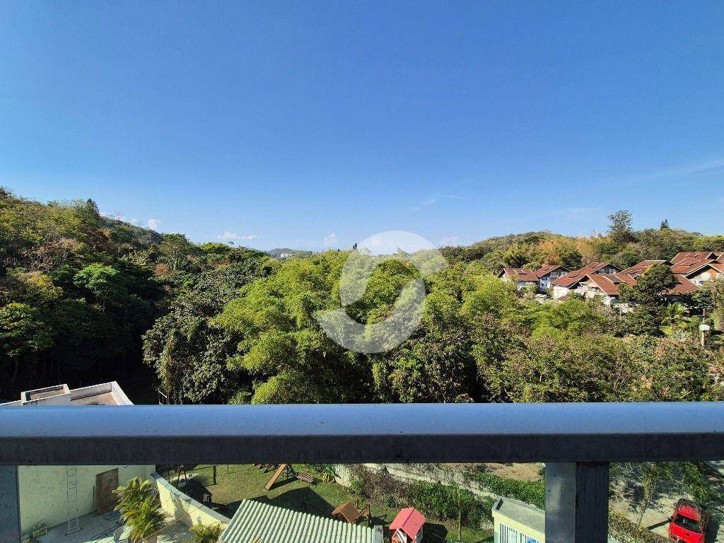 Apartamento à venda com 2 quartos, 57m² - Pendotiba,Niterói