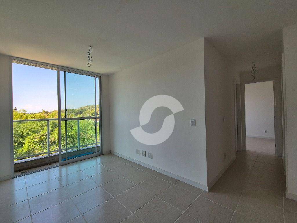 Apartamento à venda com 2 quartos, 57m² - Pendotiba,Niterói