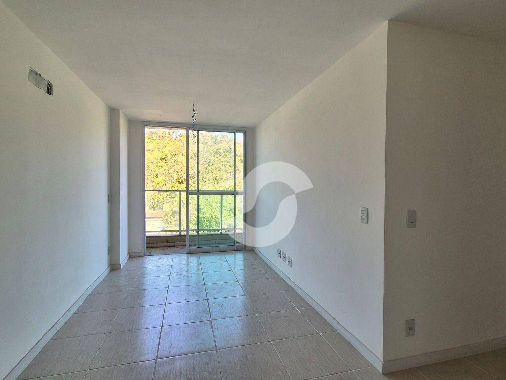 Apartamento à venda com 2 quartos, 58m² - Pendotiba,Niterói