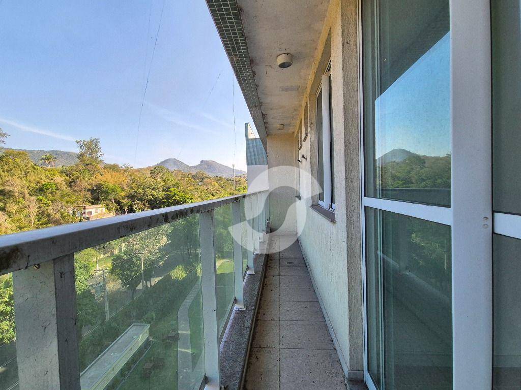  - PENDOTIBA - R$420.000 - 2 QUARTOS (1 SUÍTE) 1 VAGA DE GARAGEM, LAZER COMPLETO (58M²)
