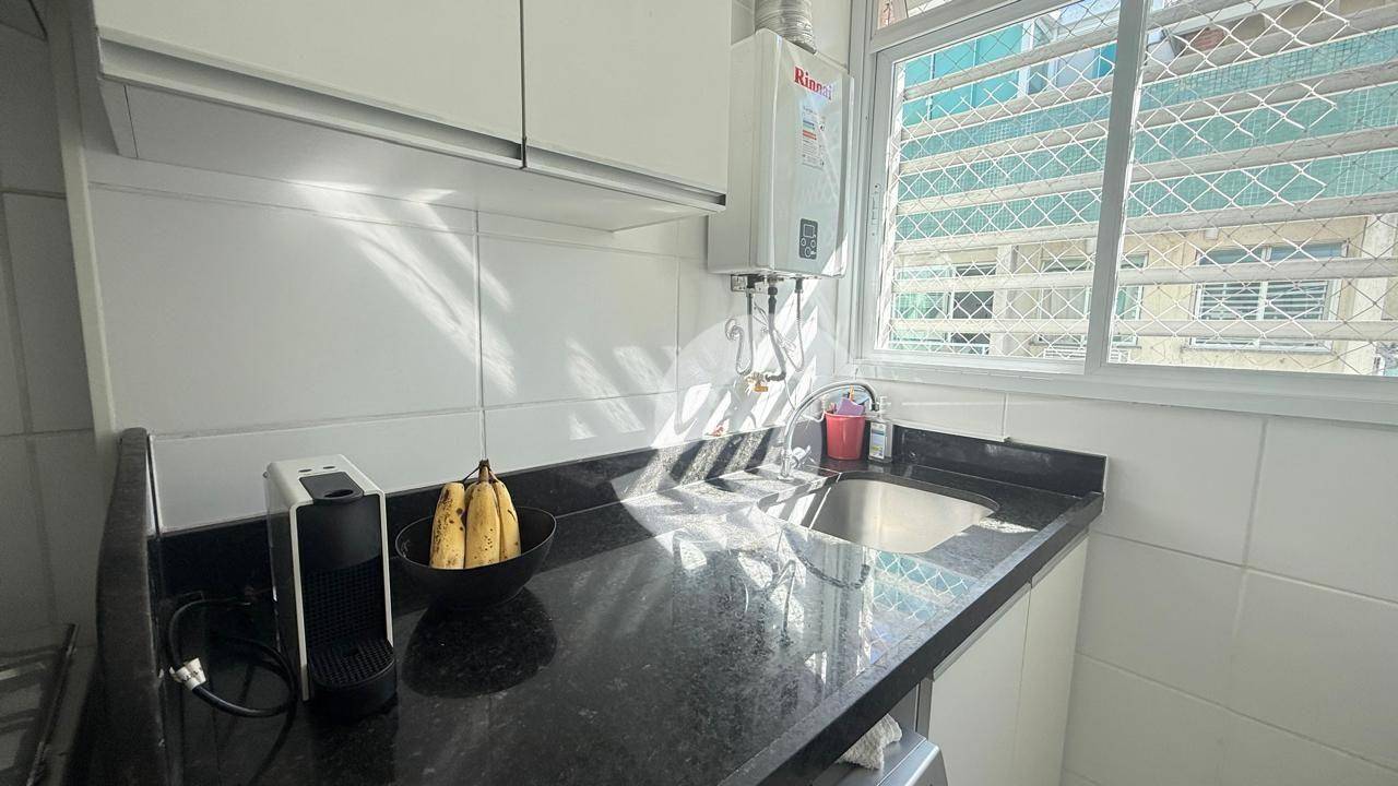 Apartamento à venda com 2 quartos, 57m² - Pendotiba,Niterói