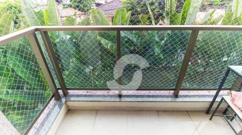  - Apartamento 2 Quartos c/ Suíte no Badu | Rua Sem Saída | Lazer Completo | Vaga