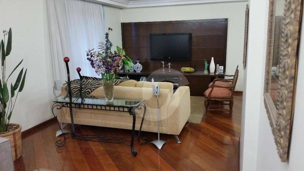 Apartamento à venda com 3 quartos, 215m² - Santa Rosa,Niterói