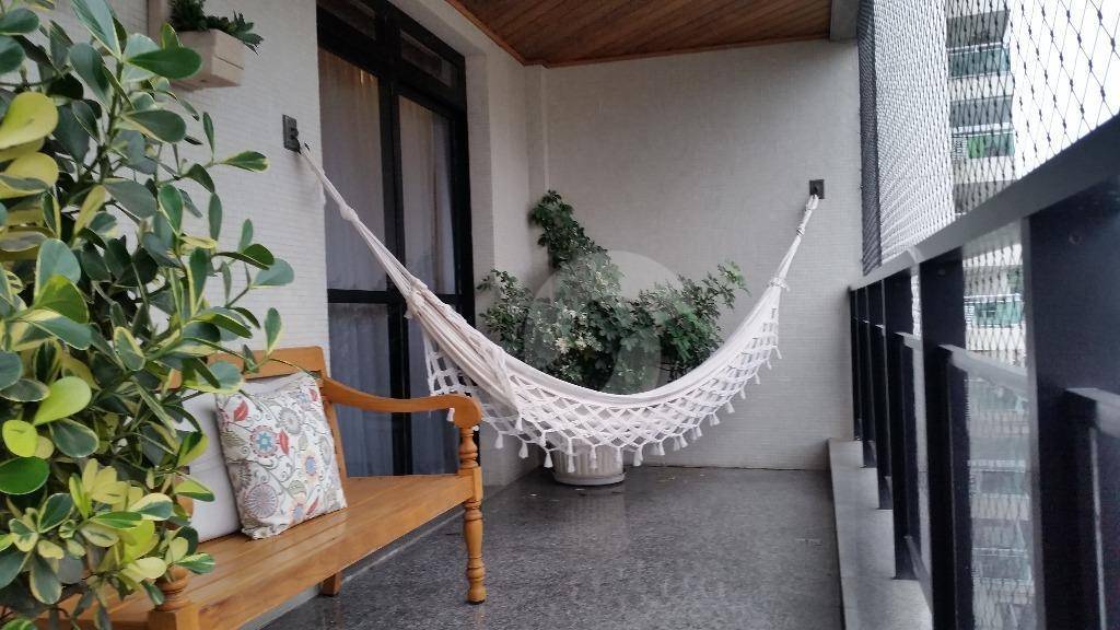 Apartamento à venda com 3 quartos, 215m² - Santa Rosa,Niterói