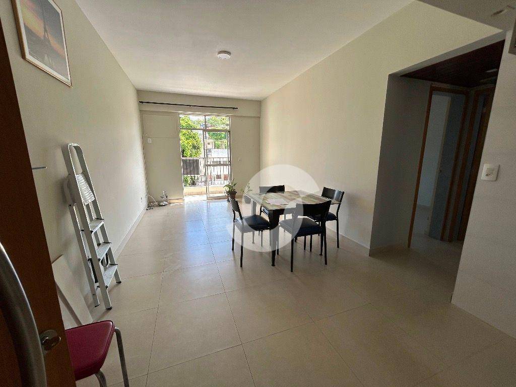 Apartamento à venda com 2 quartos, 64m² - Icaraí,Niterói