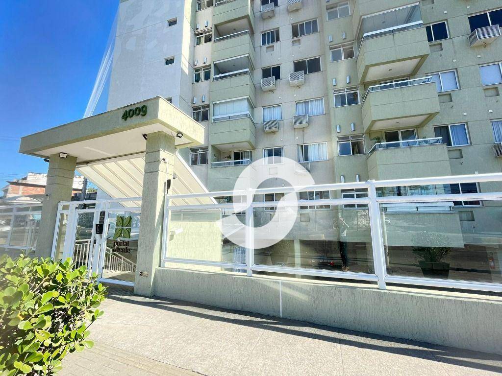 Apartamento à venda com 2 quartos, 60m² - Maria Paula,Niterói