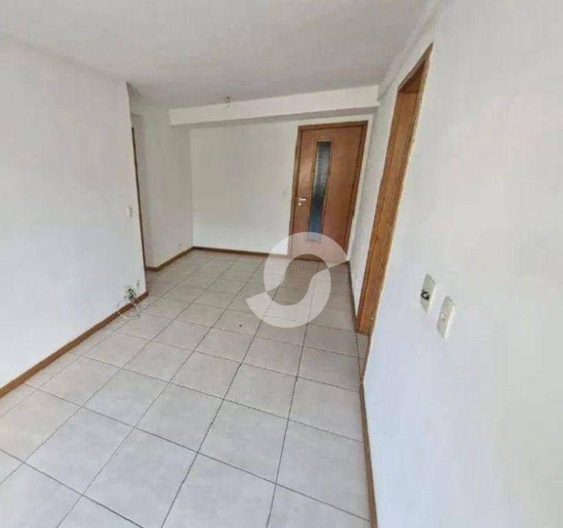 Apartamento à venda com 2 quartos, 56m² - Pendotiba,Niterói