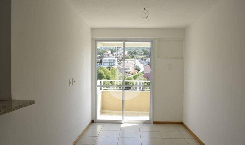 Apartamento à venda com 2 quartos, 56m² - Pendotiba,Niterói