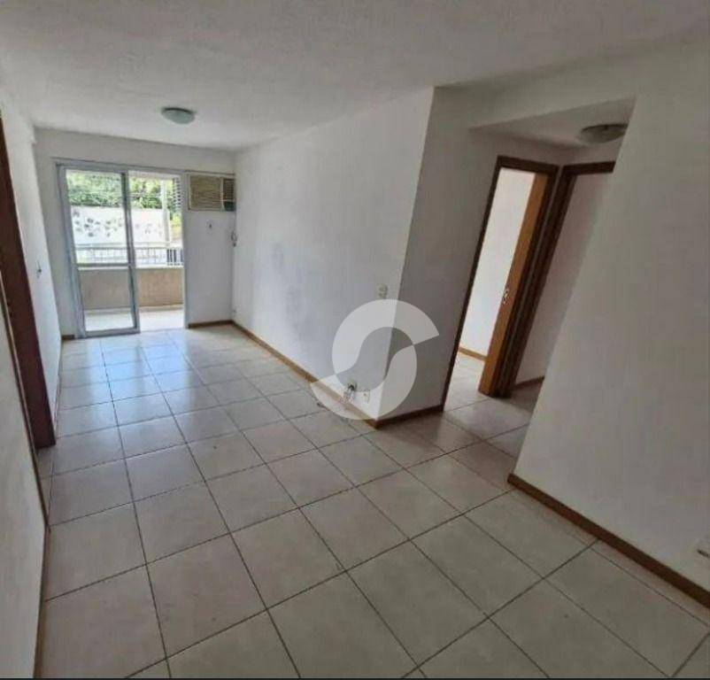 Apartamento à venda com 2 quartos, 56m² - Pendotiba,Niterói