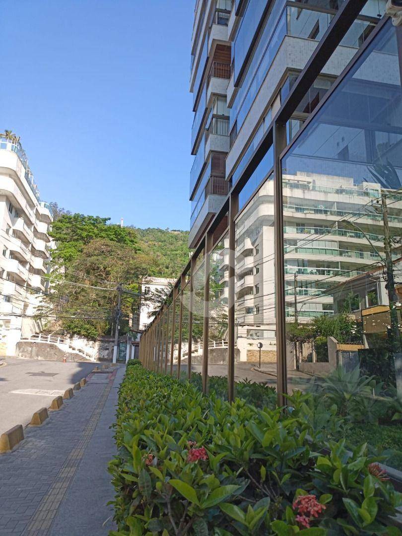 Apartamento à venda com 3 quartos, 124m² - Charitas,Niterói