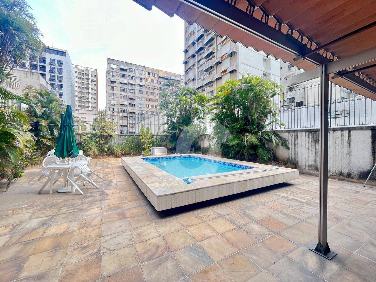 Apartamento à venda com 3 quartos, 342m² - Icaraí,Niterói