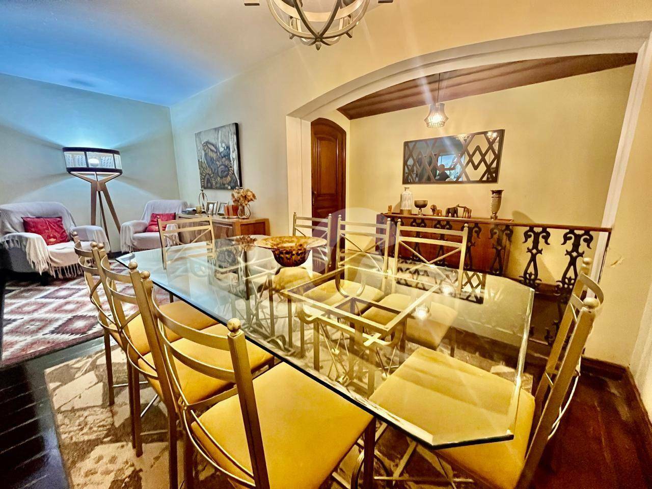 Apartamento à venda com 3 quartos, 342m² - Icaraí,Niterói