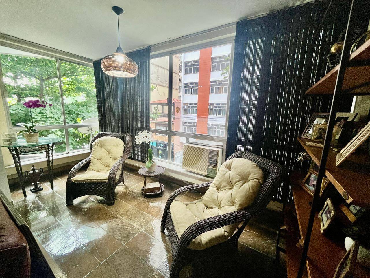 Apartamento à venda com 3 quartos, 342m² - Icaraí,Niterói