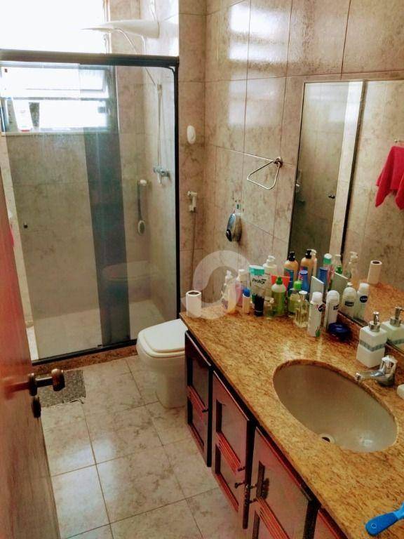  - Apartamento à venda, 90 m² por R$ 650.000,00 - Icaraí - Niterói/RJ