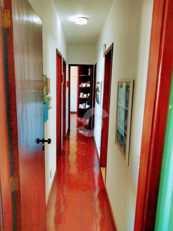 Apartamento à venda com 3 quartos, 90m² - Icaraí,Niterói
