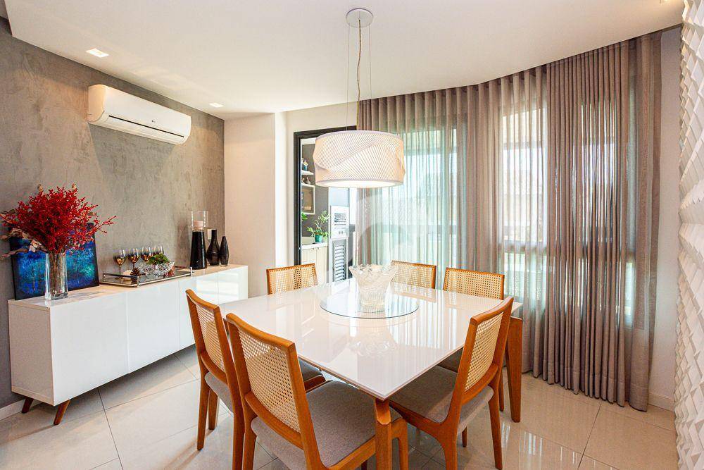 Apartamento à venda com 4 quartos, 160m² - Charitas,Niterói