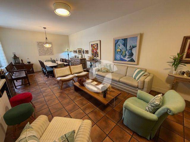 Apartamento à venda com 4 quartos, 183m² - Icaraí,Niterói