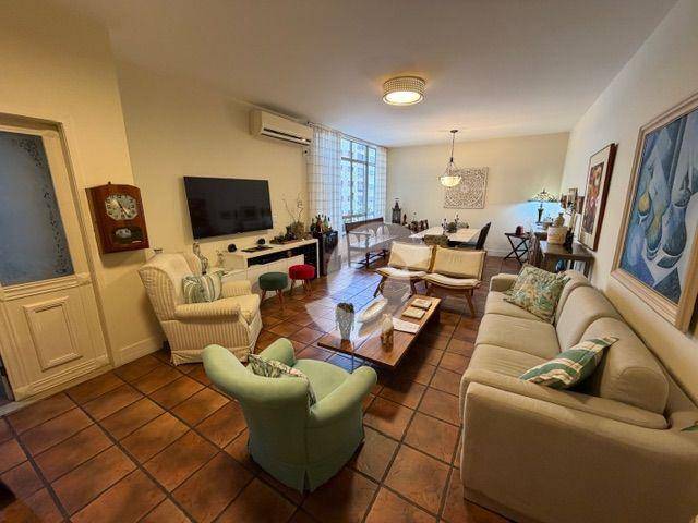Apartamento à venda com 4 quartos, 183m² - Icaraí,Niterói