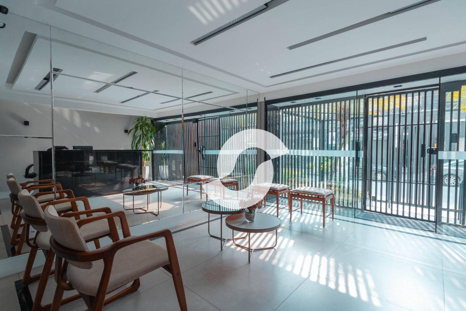  - Apartamento à venda, 117 m² por R$ 855.000,00 - Icaraí - Niterói/RJ