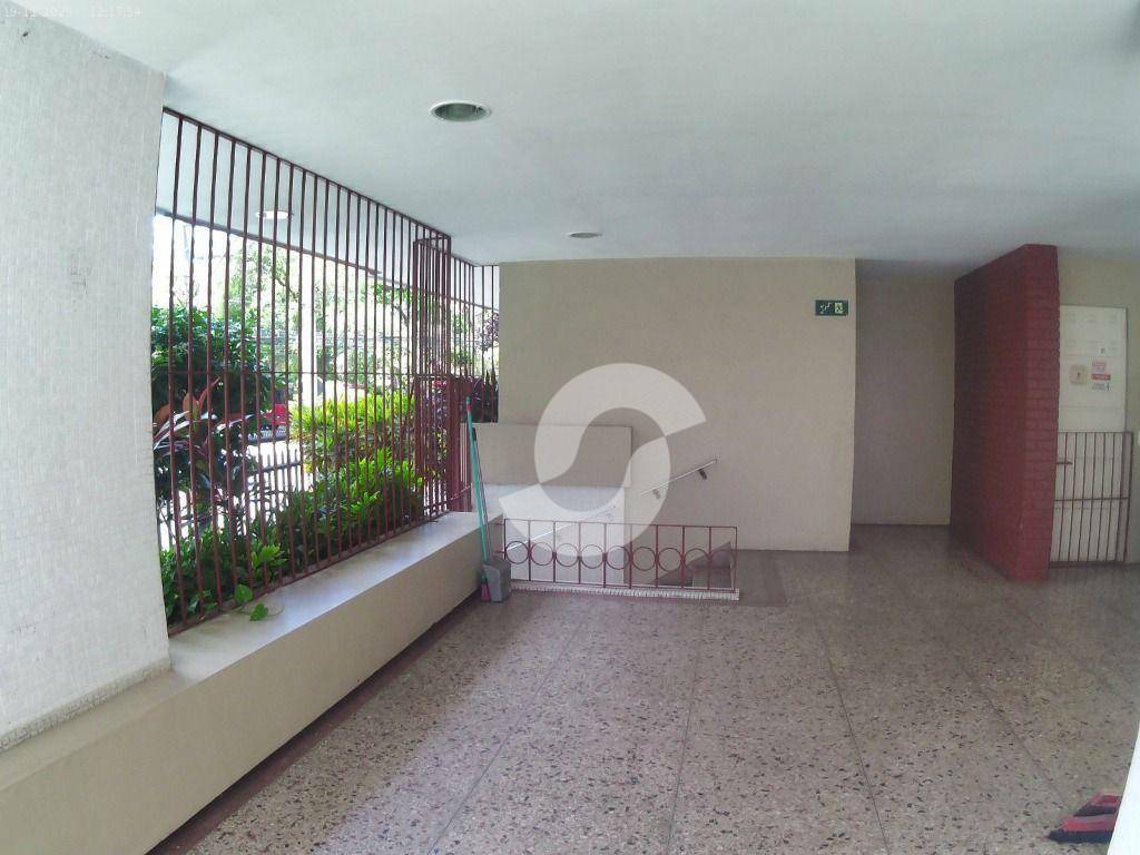 Apartamento à venda com 3 quartos, 80m² - Icaraí,Niterói