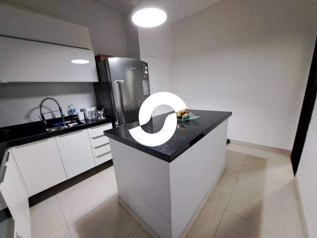 Apartamento à venda com 2 quartos, 92m² - Icaraí,Niterói