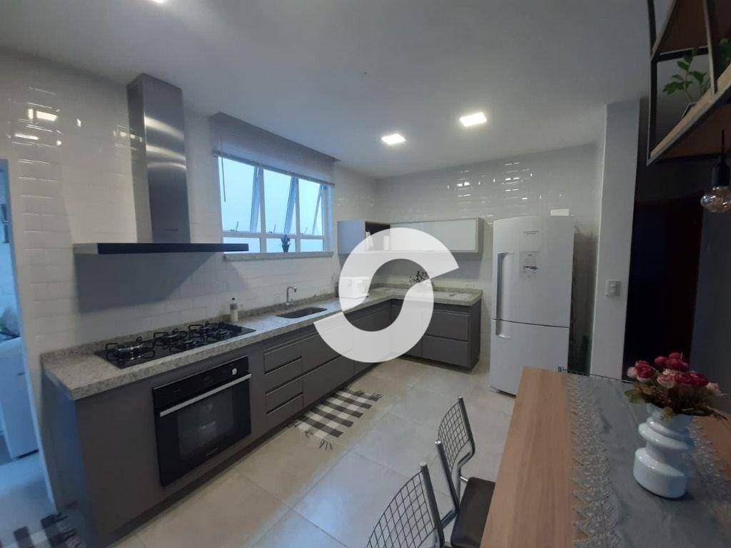 Apartamento à venda com 2 quartos, 92m² - Icaraí,Niterói