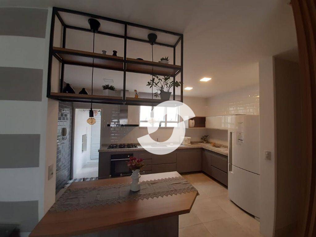Apartamento à venda com 2 quartos, 92m² - Icaraí,Niterói