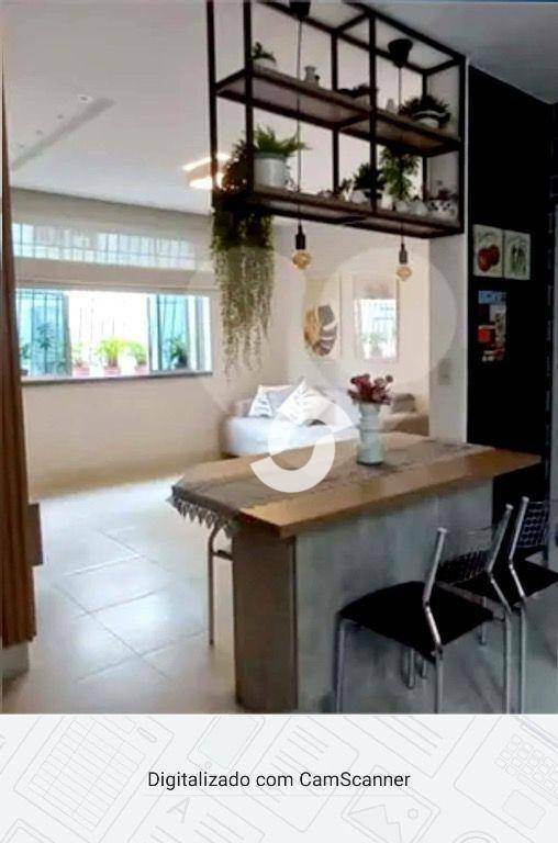 Apartamento à venda com 2 quartos, 92m² - Icaraí,Niterói