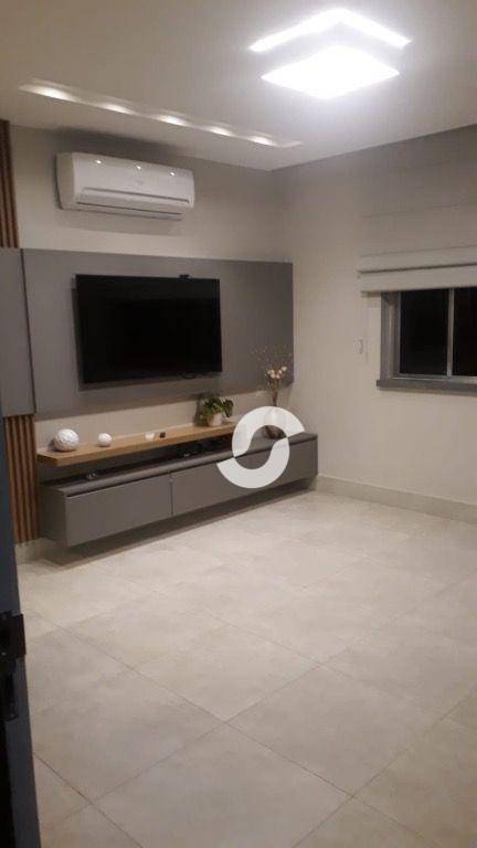  - Apartamento com 2 dormitórios à venda, 92 m² por R$ 650.000,00 - Icaraí - Niterói/RJ
