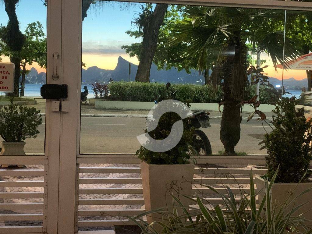Apartamento à venda com 2 quartos, 75m² - Icaraí,Niterói