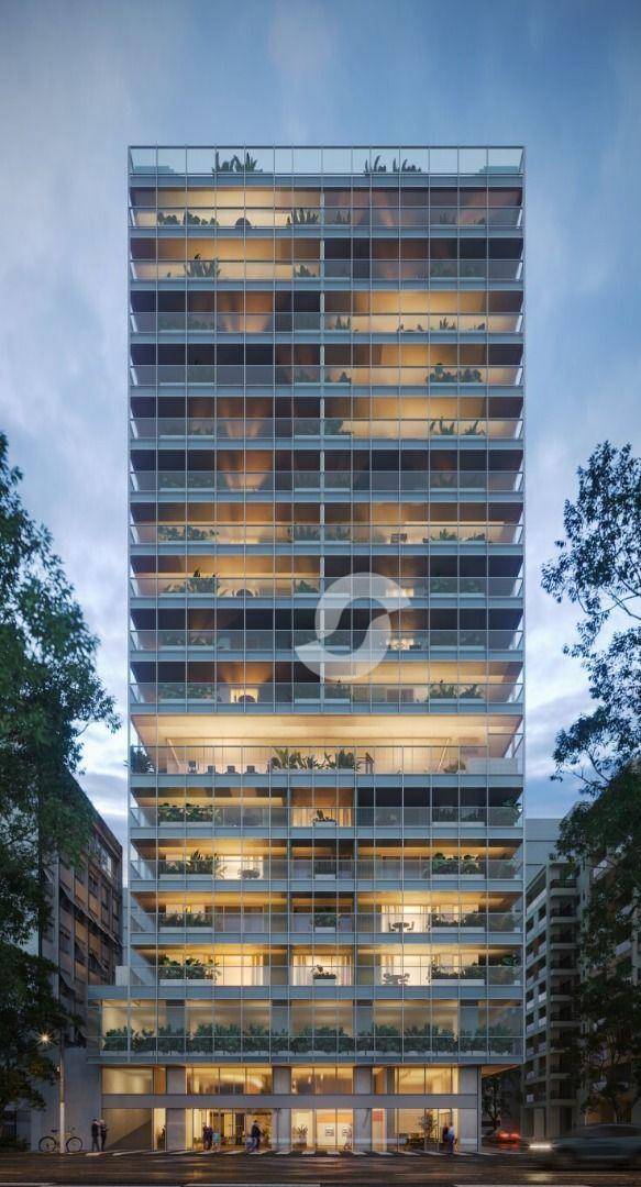 Apartamento à venda com 1 quarto, 49m² - Icaraí,Niterói