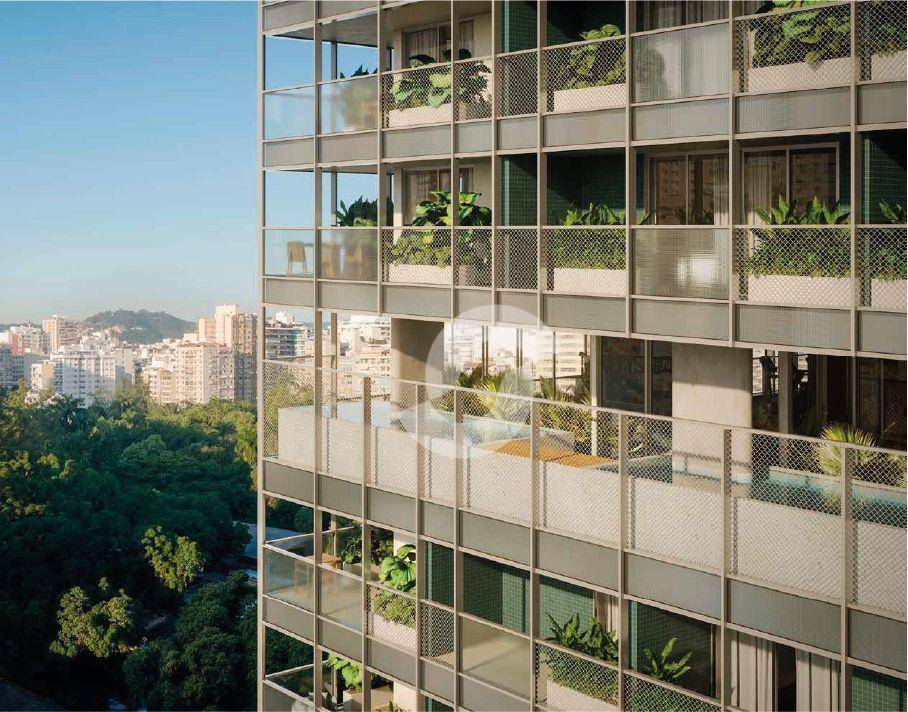 Apartamento à venda com 1 quarto, 49m² - Icaraí,Niterói