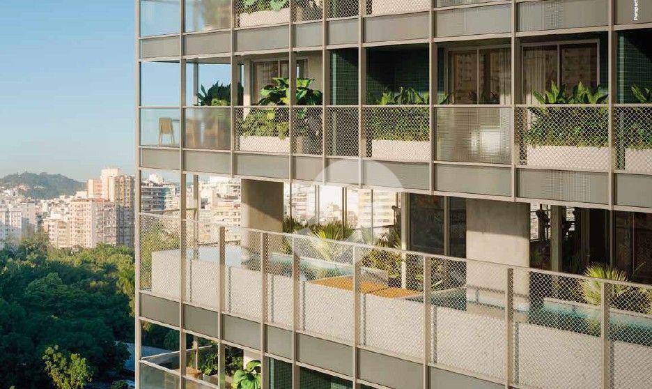Apartamento à venda com 1 quarto, 49m² - Icaraí,Niterói
