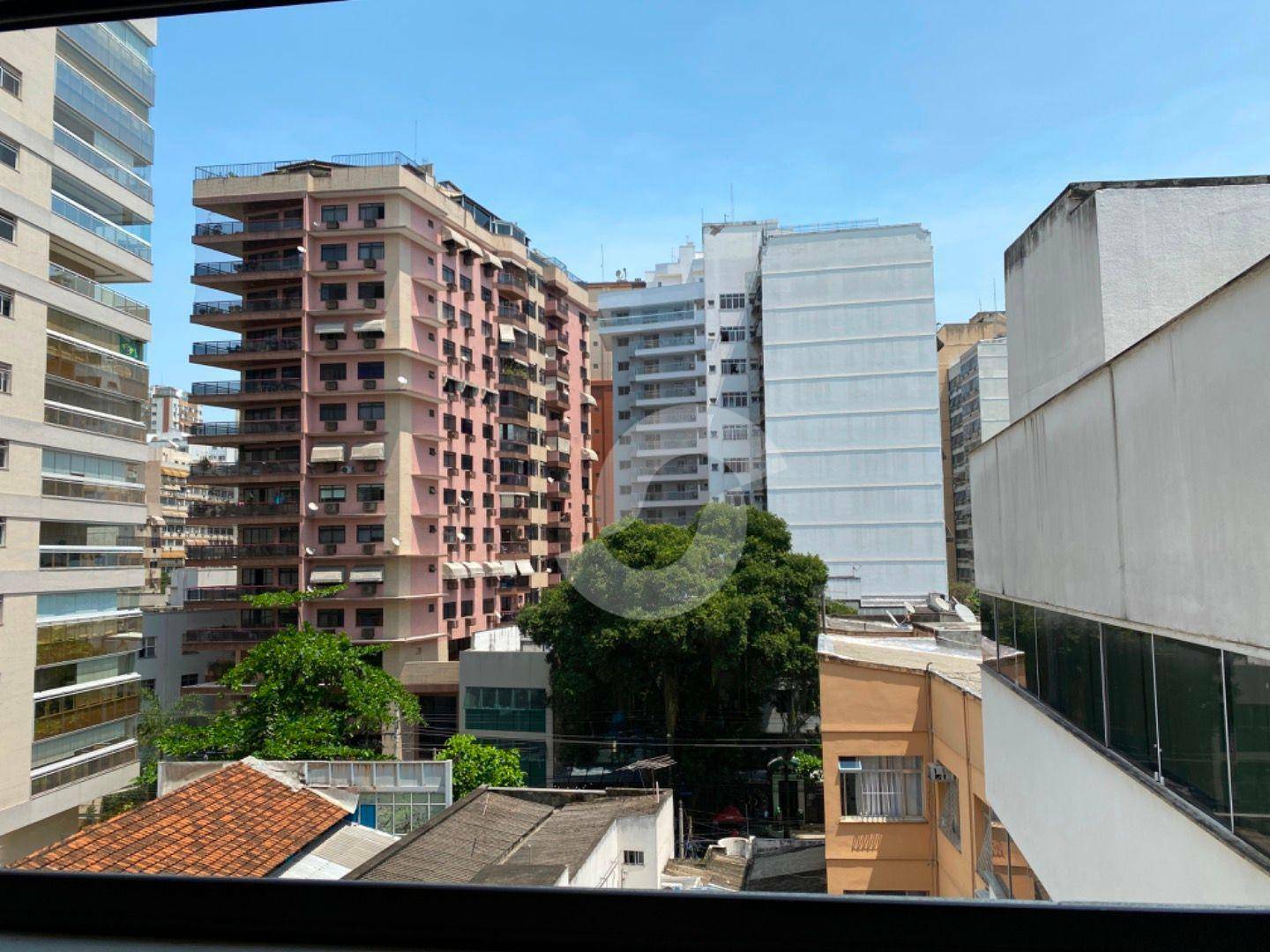 Apartamento à venda com 3 quartos, 130m² - Icaraí,Niterói