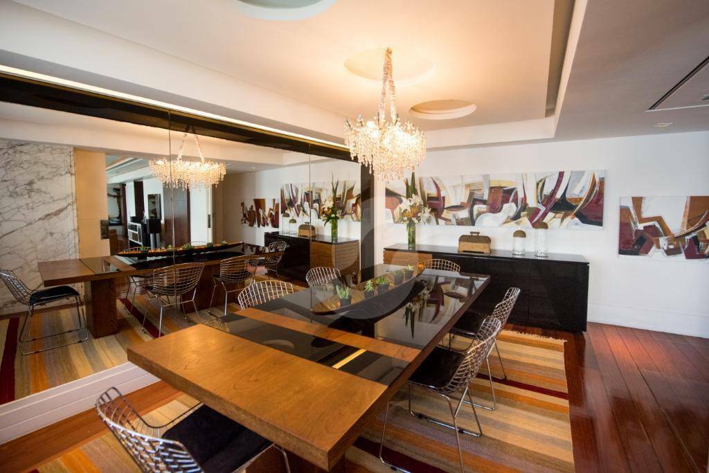 Apartamento à venda com 4 quartos, 474m² - Ingá,Niterói