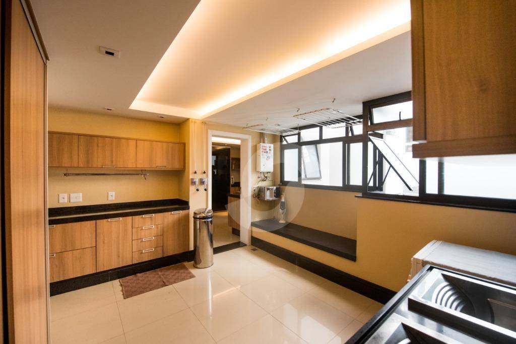 Apartamento à venda com 4 quartos, 474m² - Ingá,Niterói