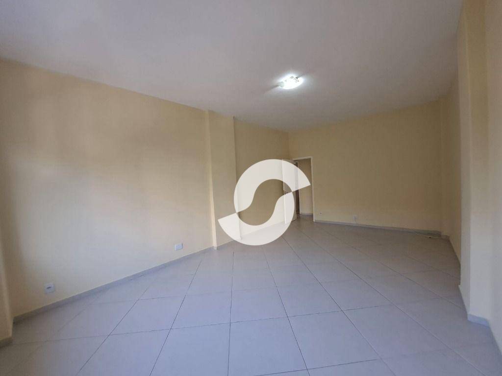 Apartamento à venda com 3 quartos, 110m² - Centro,Niterói