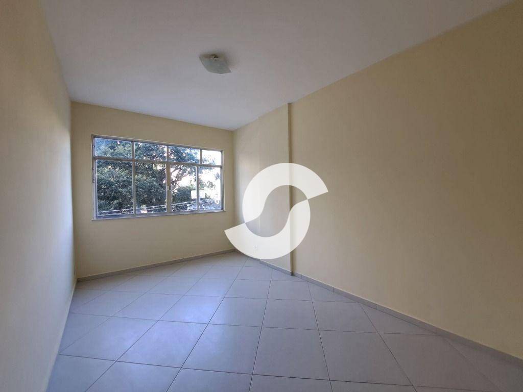 Apartamento à venda com 3 quartos, 110m² - Centro,Niterói