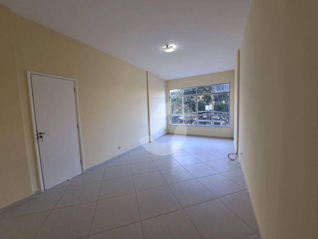 Apartamento à venda com 3 quartos, 110m² - Centro,Niterói