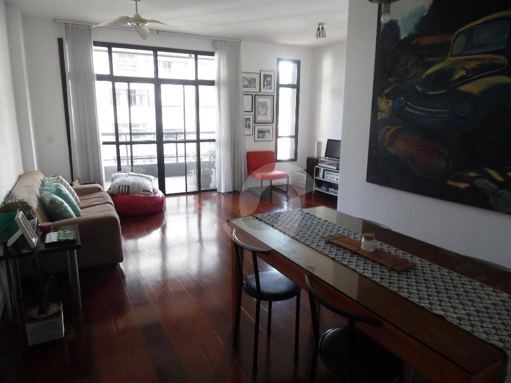  - Apartamento à venda, 140 m² por R$ 960.000,00 - Icaraí - Niterói/RJ