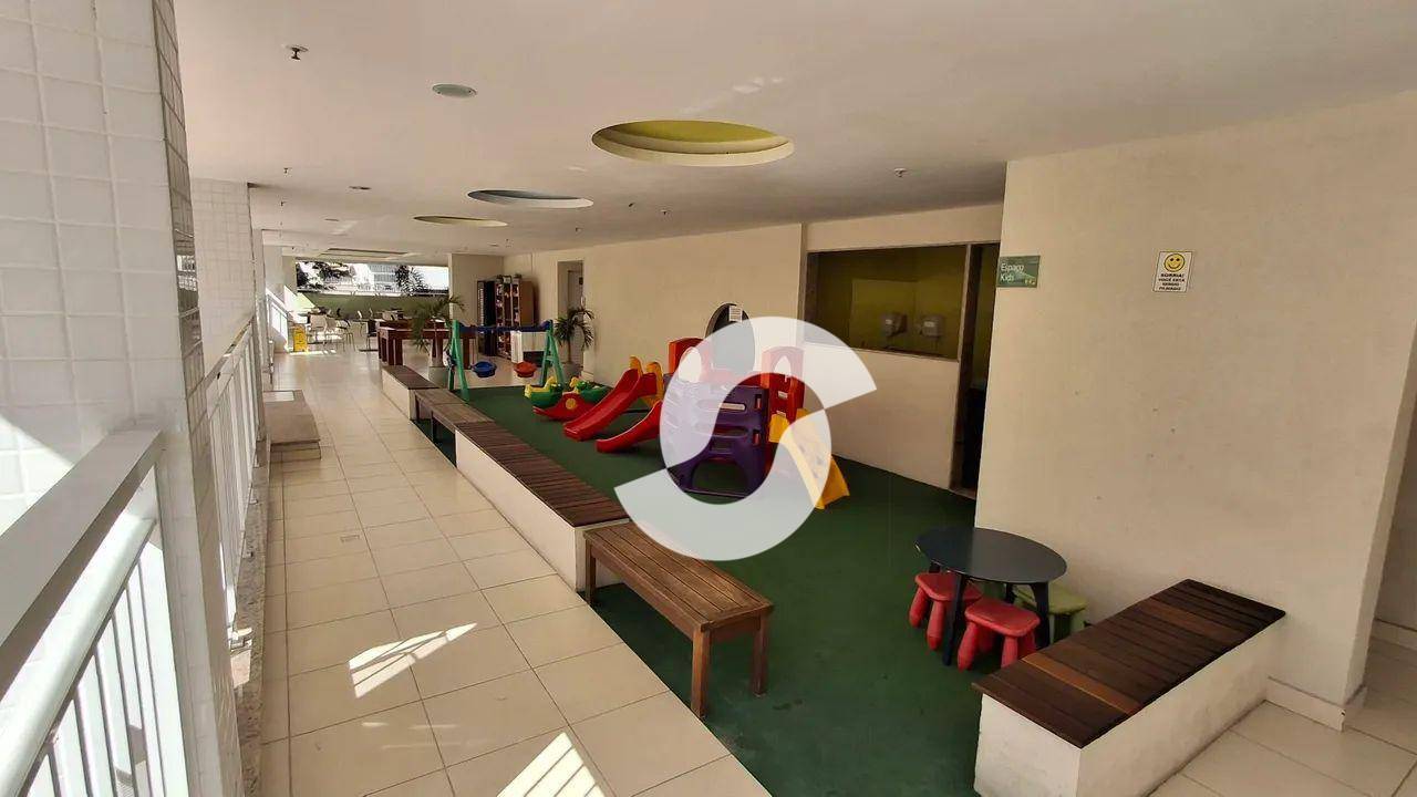 Apartamento à venda com 2 quartos, 92m² - Icaraí,Niterói