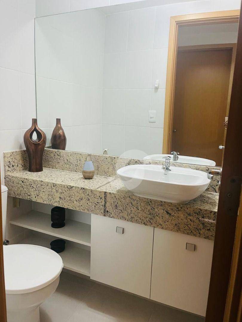 Apartamento à venda com 2 quartos, 85m² - Icaraí,Niterói
