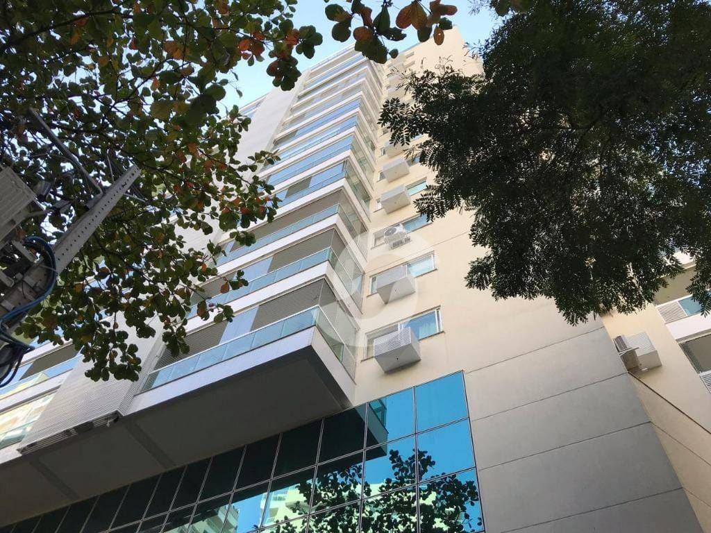 Apartamento à venda com 2 quartos, 82m² - Icaraí,Niterói