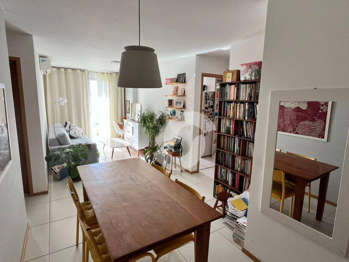 Apartamento à venda com 2 quartos, 82m² - Icaraí,Niterói