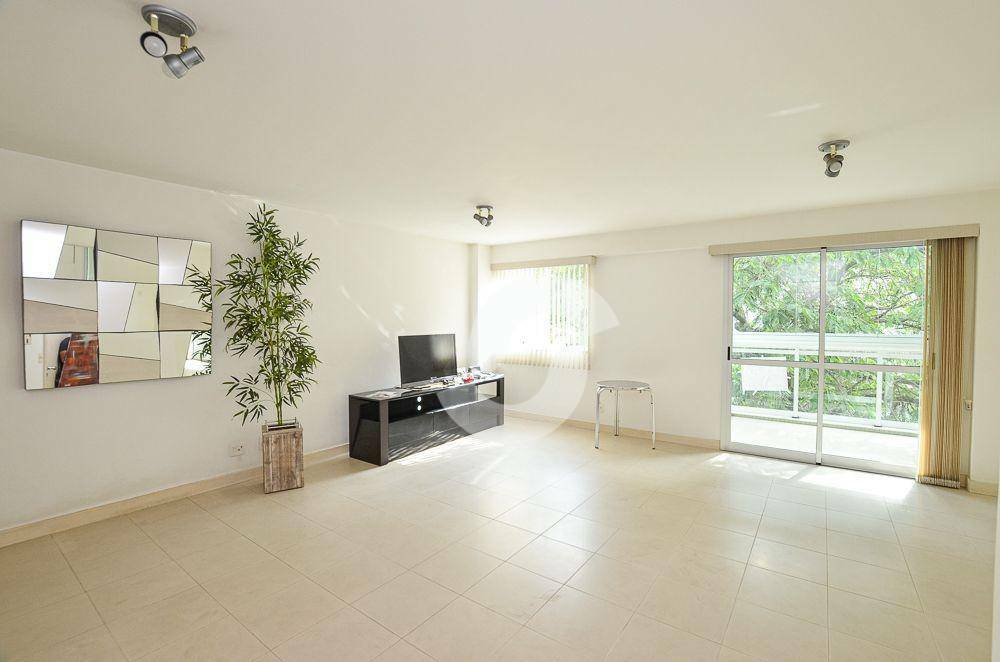 Apartamento à venda com 4 quartos, 151m² - Icaraí,Niterói
