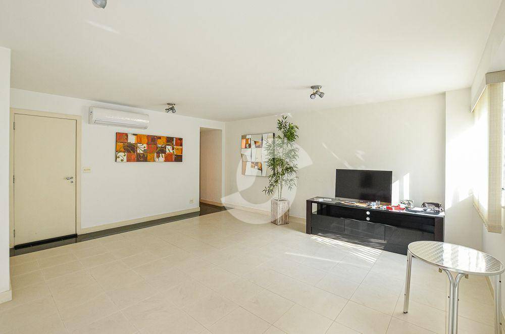 Apartamento à venda com 4 quartos, 151m² - Icaraí,Niterói
