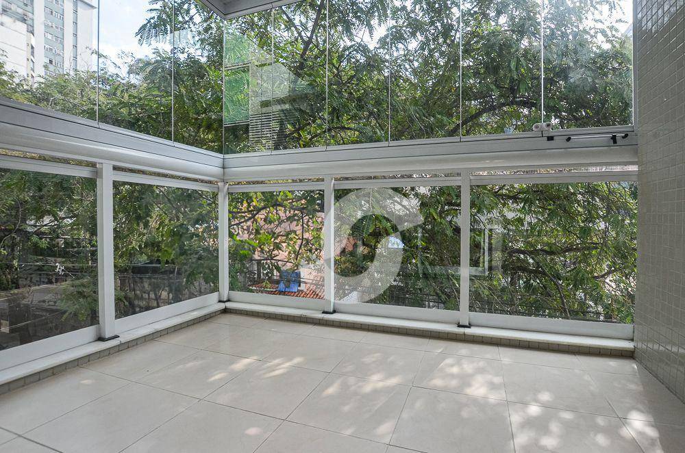  - Apartamento à venda, 151 m² por R$ 1.250.000,00 - Icaraí - Niterói/RJ